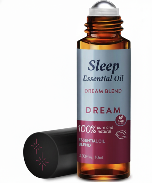 Sleep Essential Pillow Spray