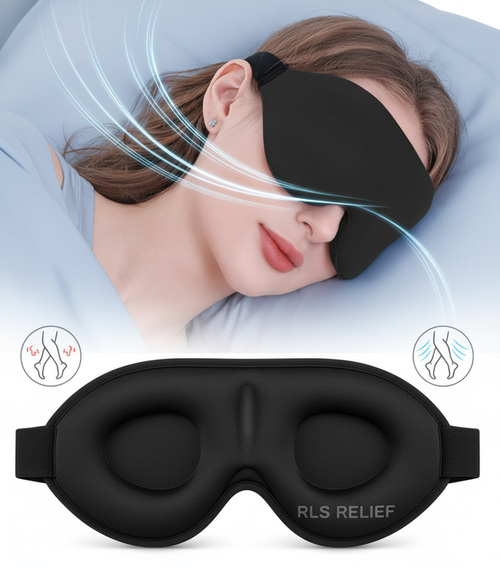 Silk Eye Mask