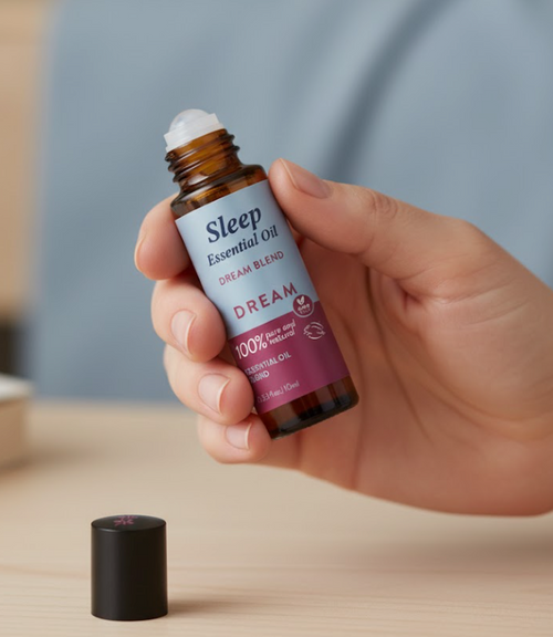Sleep Essential Pillow Spray
